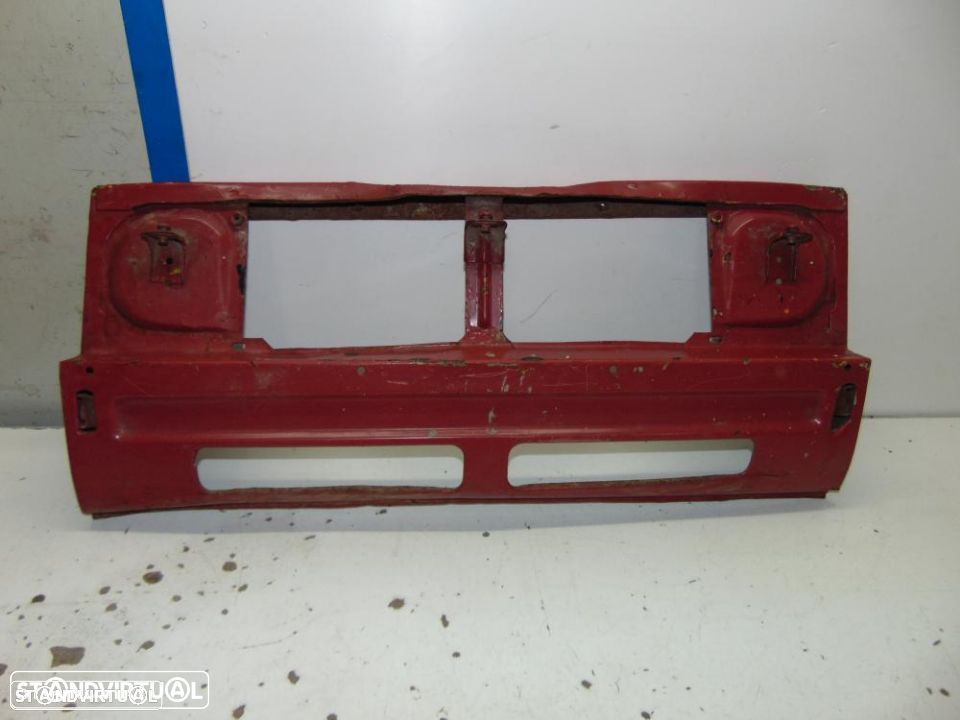 Toyota 800 tampa da mala - 3