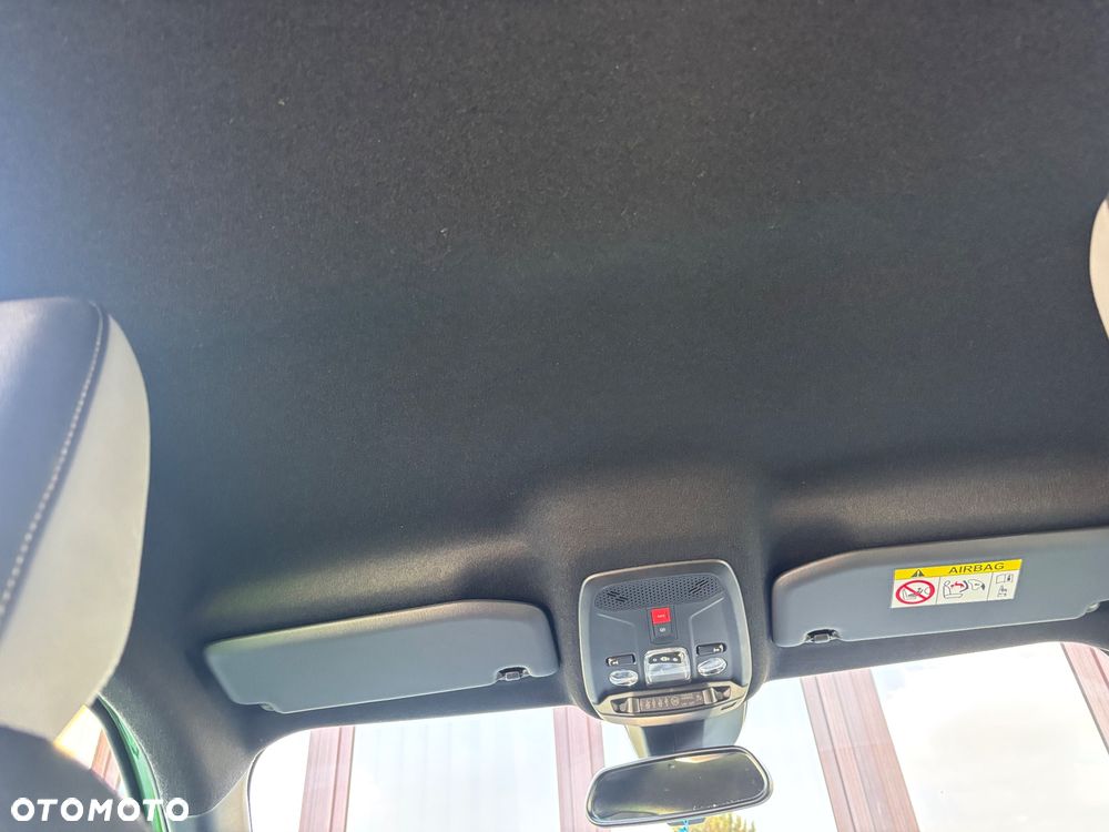 Opel Mokka 1.2 T GS Line S&S - 15
