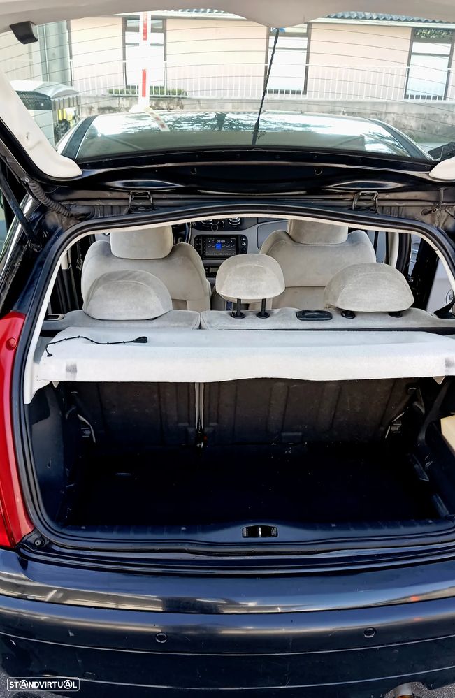 Citroën C3 1.4 Exclusive - 3