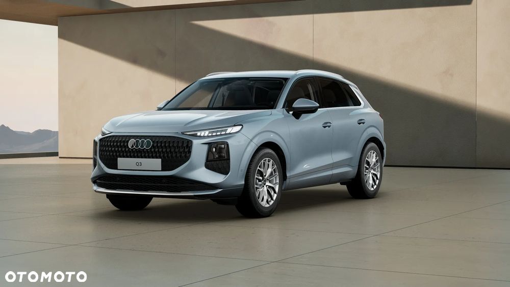 Audi Q3 - 2