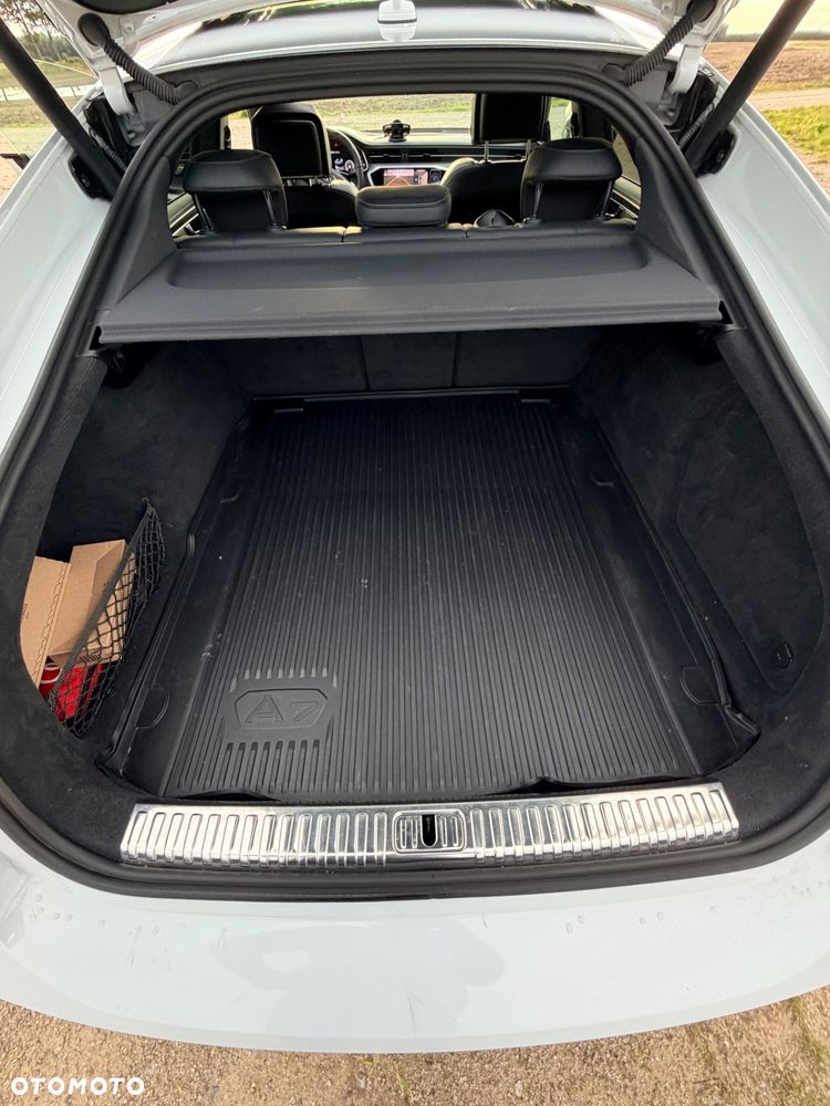 Audi A7 Sportback - 28