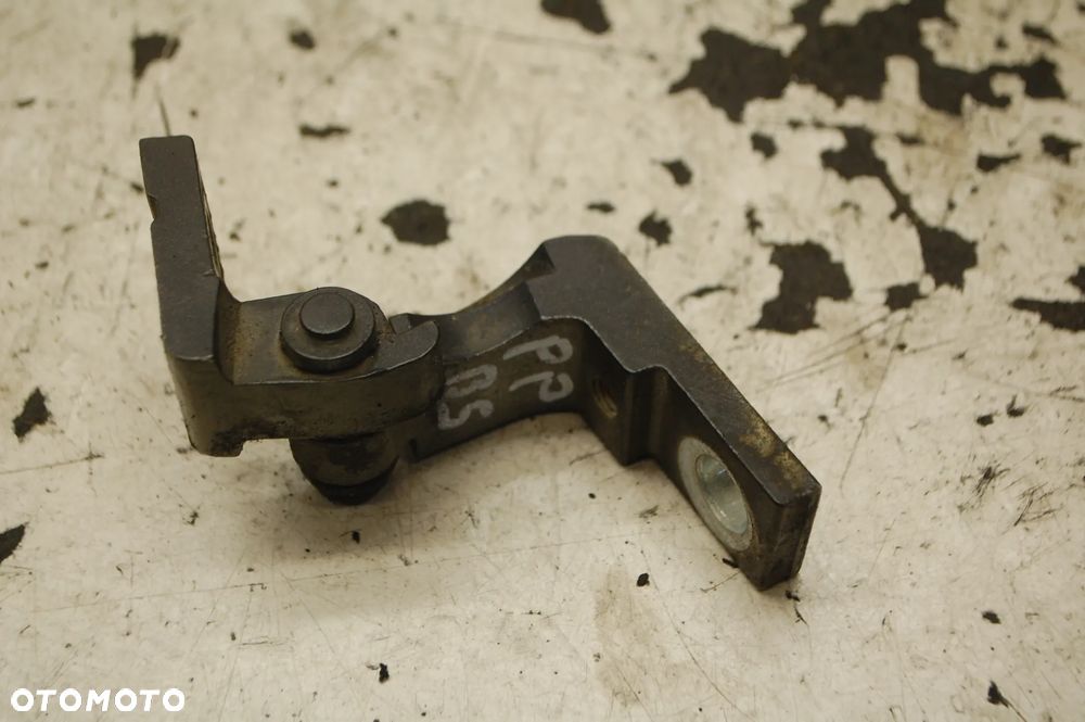 ZAWIAS DRZWI GÓRNY LEWY LUB PRAWY VW PASSAT B5 LIFT SKODA SUPERB I - 10