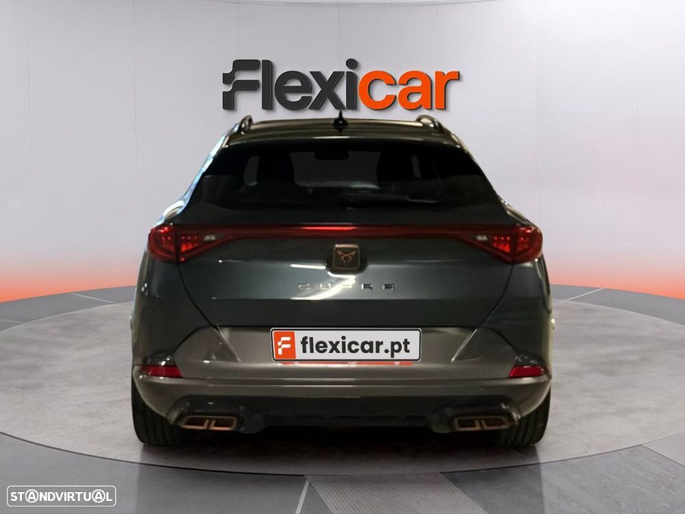 Cupra Formentor 1.4 e-Hybrid DSG - 8