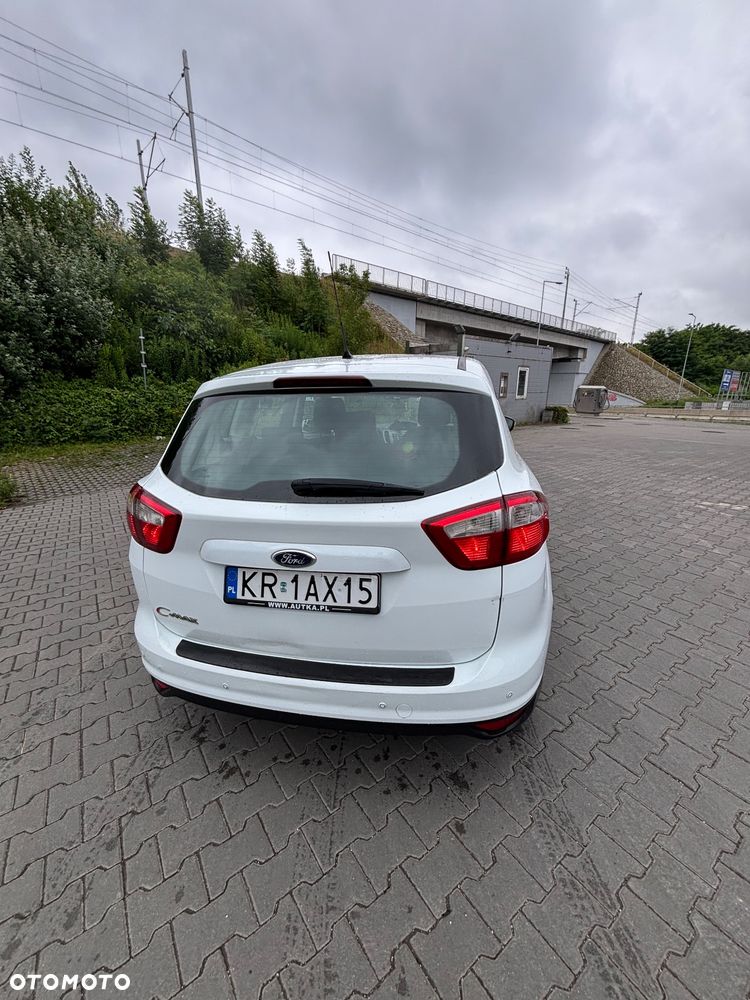 Ford C-MAX 2.0 TDCi Titanium MPS6 - 11