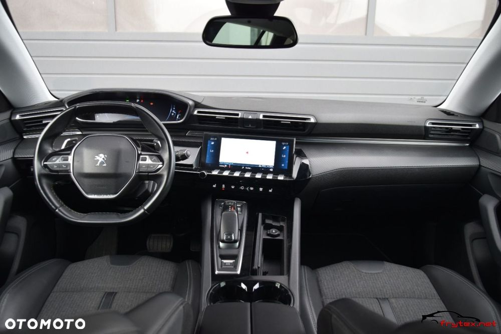 Peugeot 508 - 33