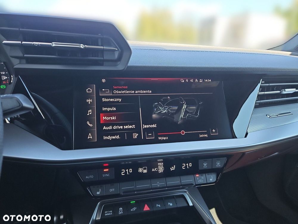Audi A3 Sportback 45 TFSI e S Line S tronic - 22