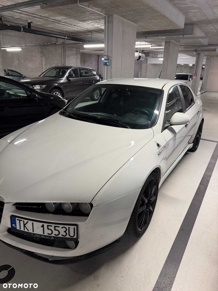 Alfa Romeo 159