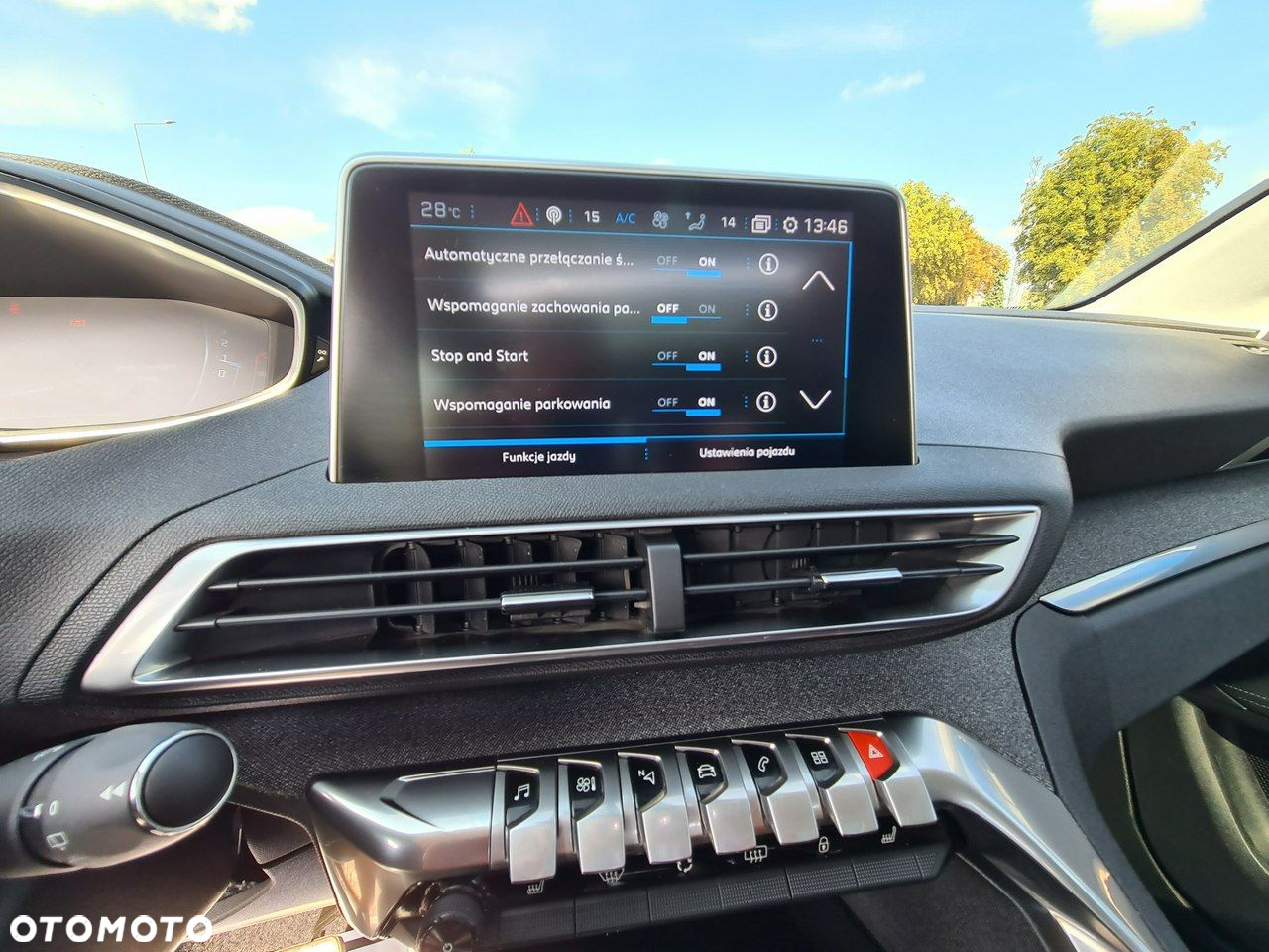 Peugeot 3008 1.5 BlueHDi Crossway S&S EAT8 - 16
