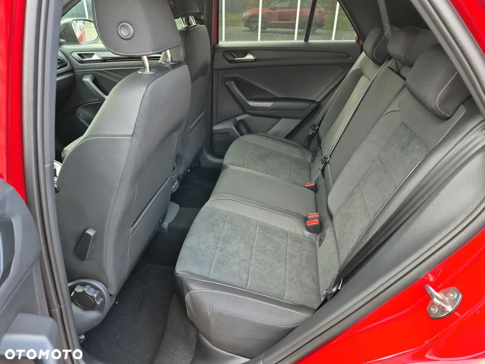 Volkswagen T-Roc 1.5 TSI Final Edition DSG - 10