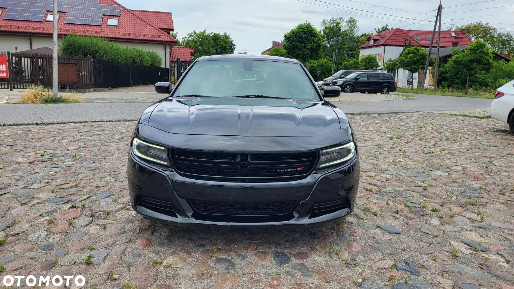 Dodge Charger - 3