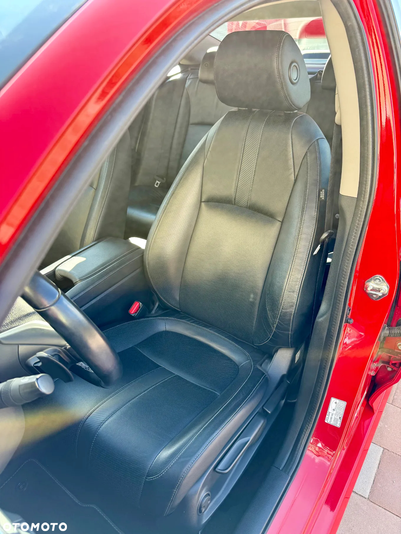Honda Civic 1.5 i-VTEC Turbo CVT Sport - 22