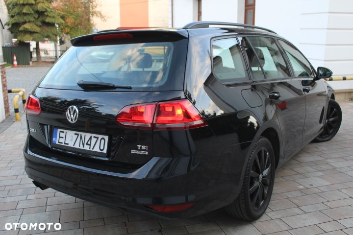 Volkswagen Golf - 16