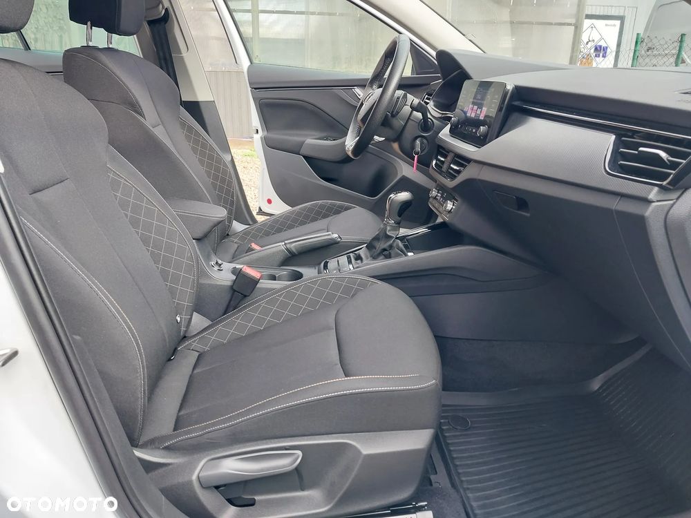 Skoda Scala 1.5 TSI Ambition DSG - 16
