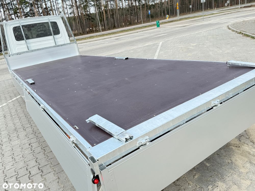 Iveco DAILY 50-180 3.0 HPI 180KM SKRZYNIA 6.30M ! NOWA ZABUDOWA ! 1 WŁ ! Salon Polska! - 29