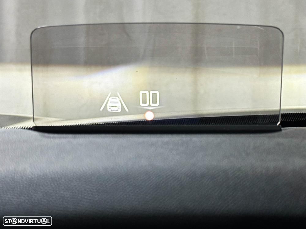 DS DS3 Crossback E-Tense Performance Line - 56