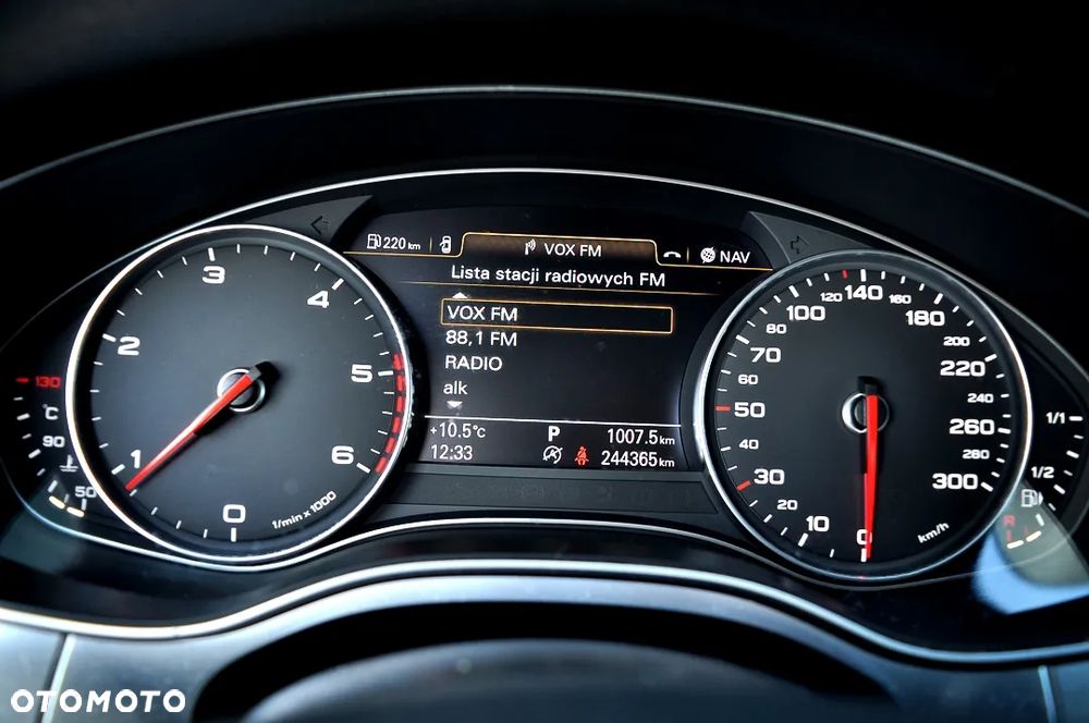 Audi A6 Limousine 2.0 TDI DPF multitronic sport selection - 28