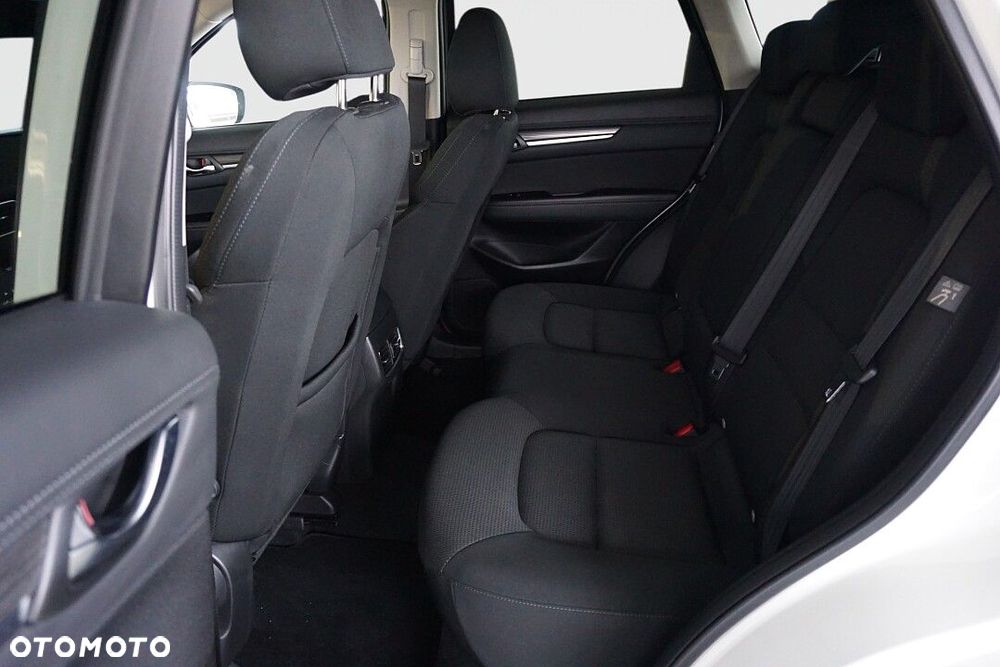 Mazda CX-5 - 8
