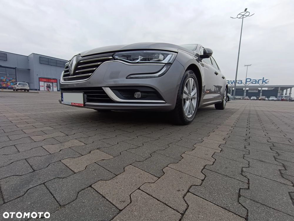 Renault Talisman ENERGY dCi 160 EDC INTENS - 39