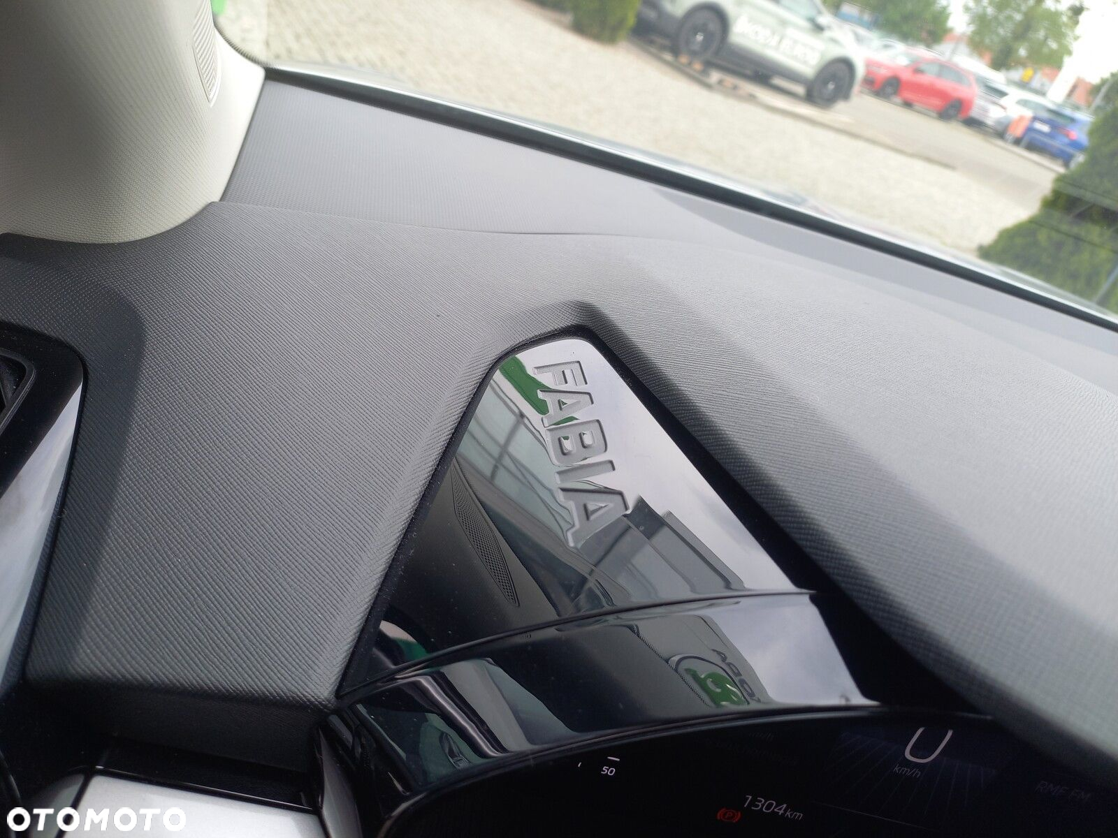 Skoda Fabia 1.0 TSI Selection - 25
