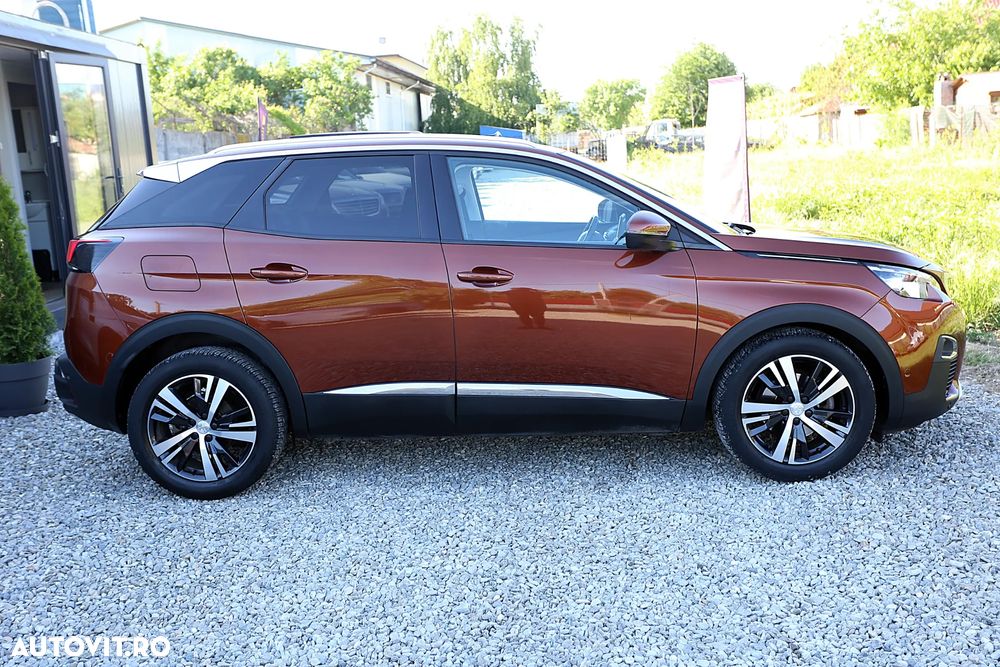 Peugeot 3008 PureTech 130 Stop & Start Allure - 5