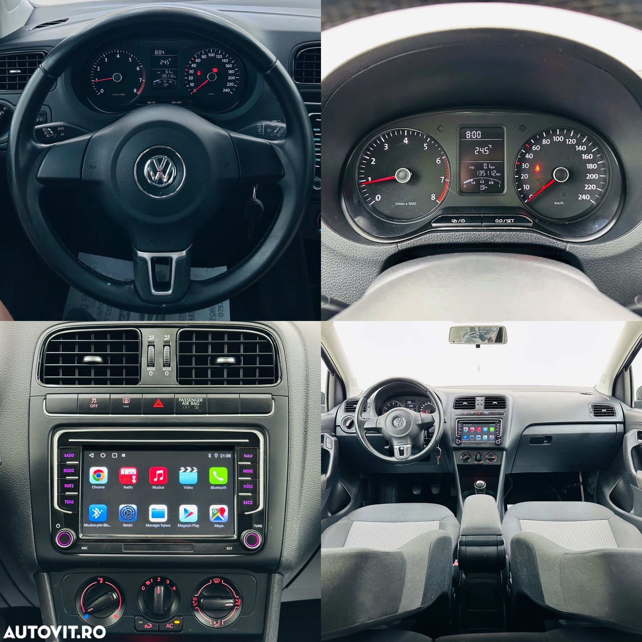 Volkswagen Polo - 8