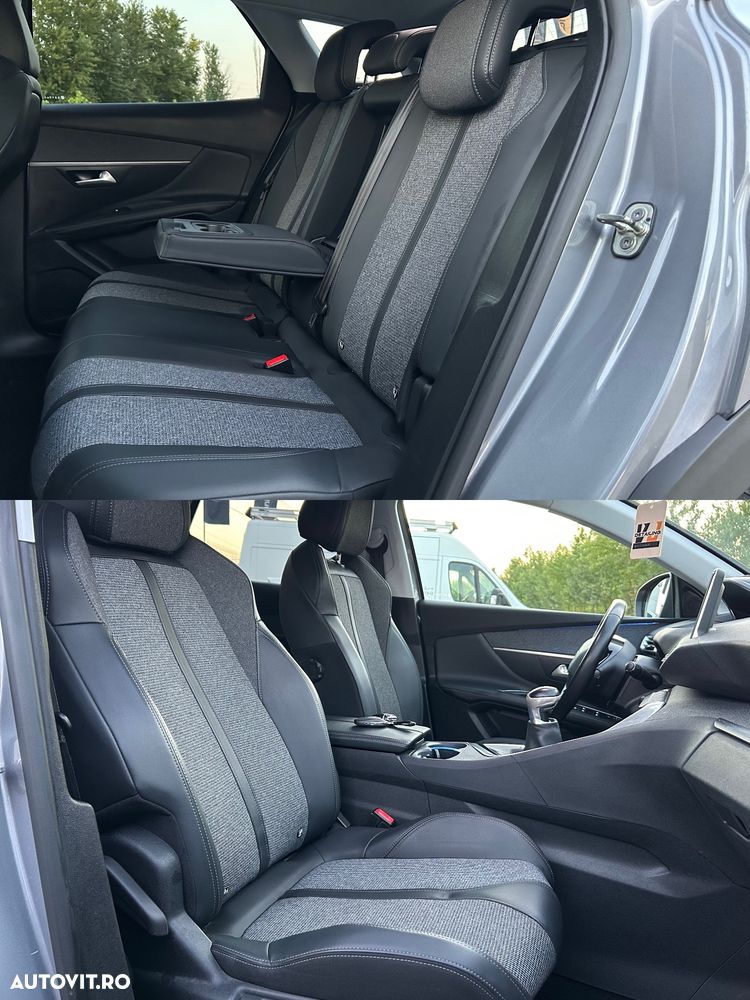 Peugeot 3008 PureTech 130 Stop & Start GPF Allure - 8