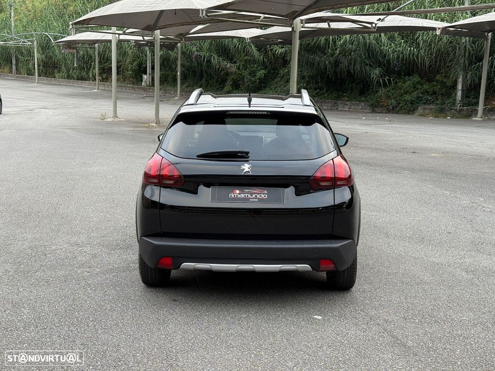 Peugeot 2008 1.2 PureTech Allure - 6