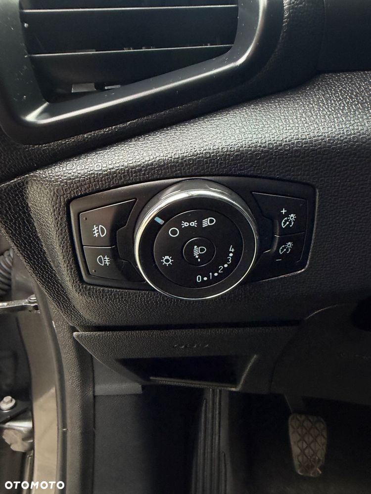 Ford EcoSport 1.0 EcoBoost ACTIVE - 27