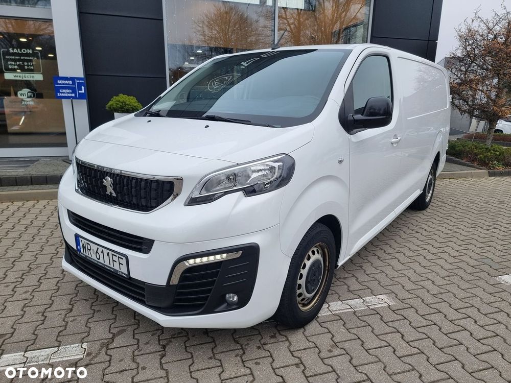 Peugeot Expert - 3