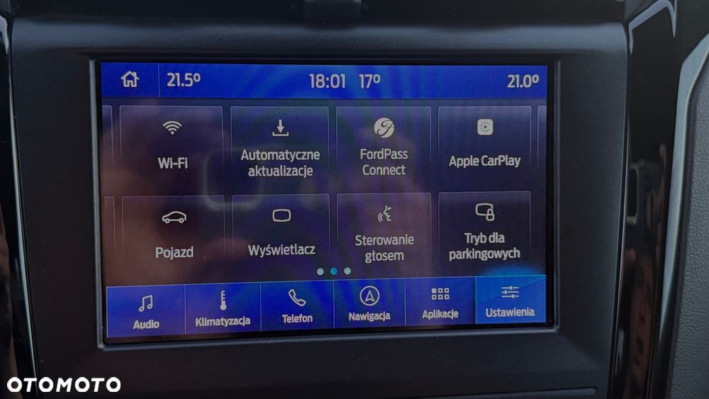 Ford Mondeo 2.0 Hybrid ST-Line X - 23