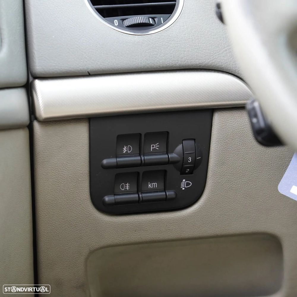 Alfa Romeo 159 Sportwagon 1.9 JTDm 16V Sportiva - 17