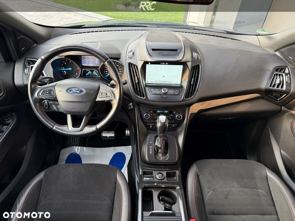 Ford Kuga 2.0 TDCi AWD ST-Line - 25