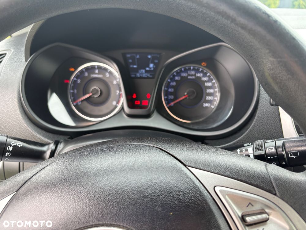 Hyundai ix20 1.4 Classic - 5