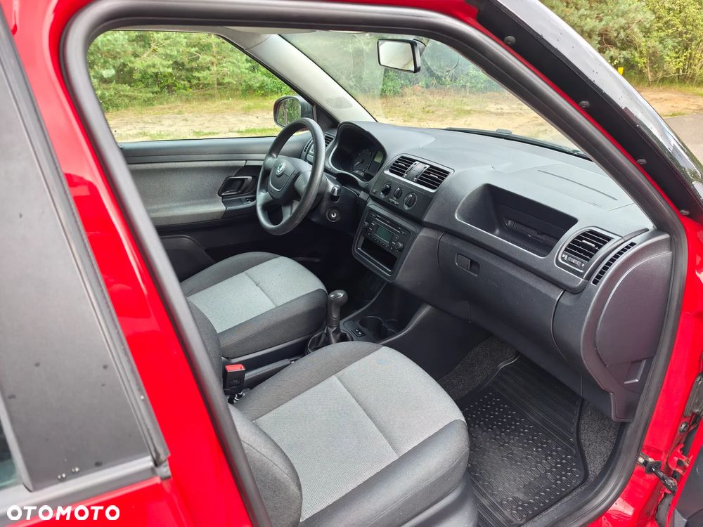 Skoda Fabia 1.2 12V Elegance - 7