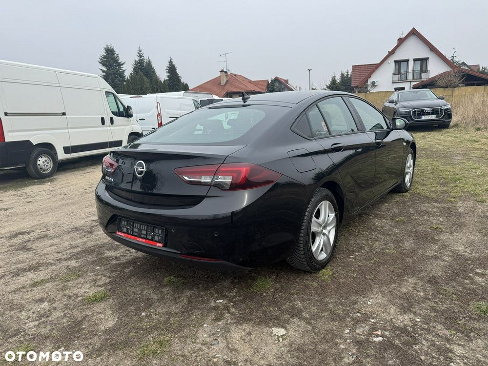 Opel Insignia - 5