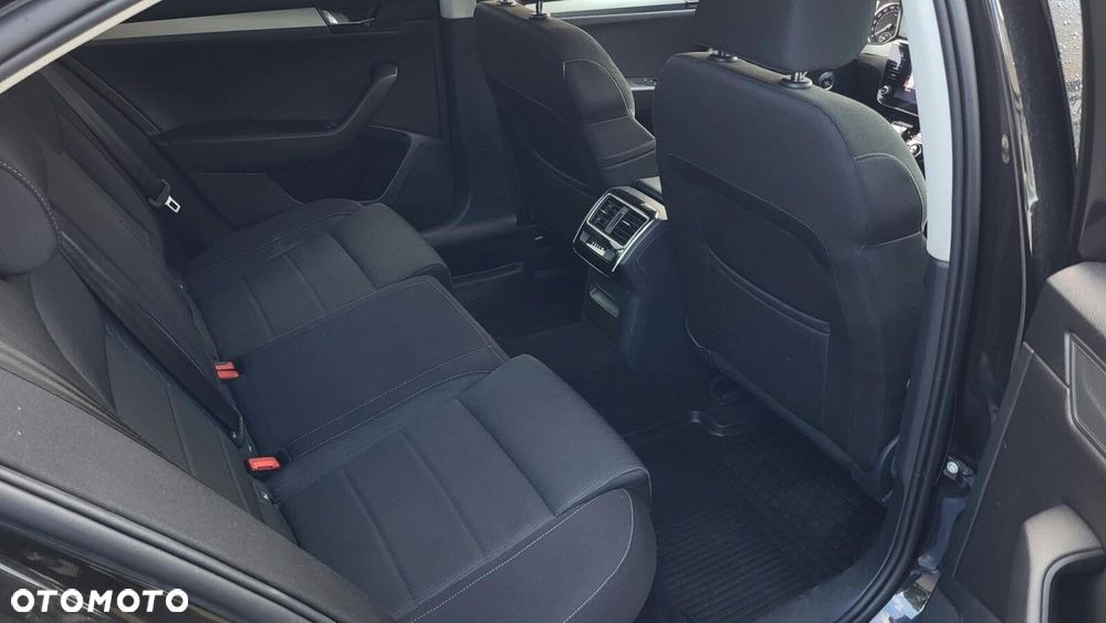 Skoda Superb 2.0 TDI SCR 4x4 Ambition DSG - 15