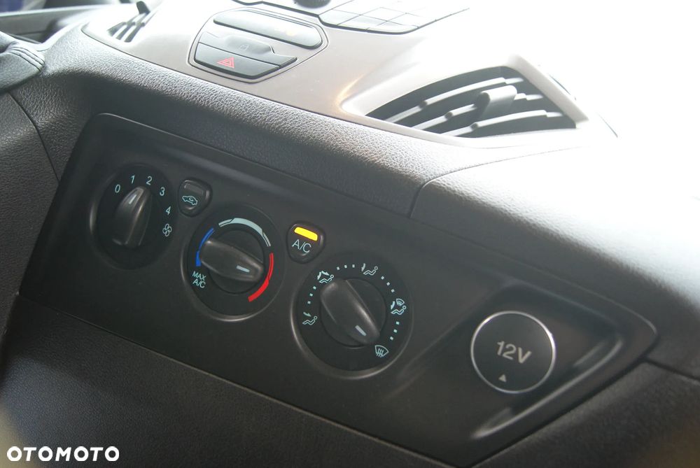 Ford Transit Custom - 30