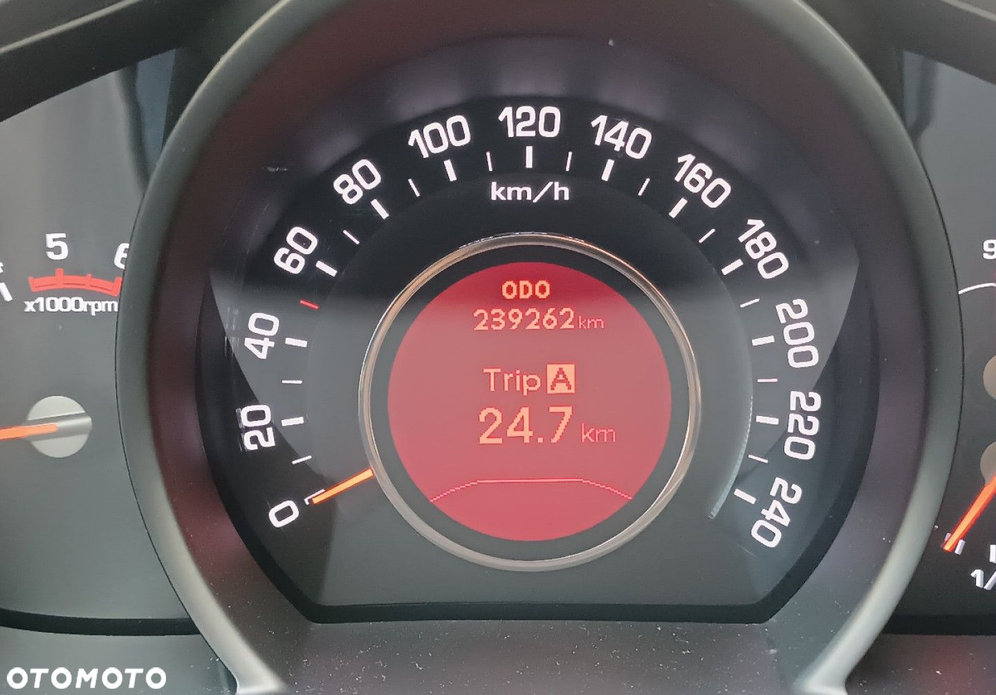 Kia Sportage - 34