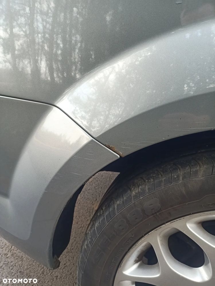 Ford Mondeo 2.0 TDCi Titanium - 8