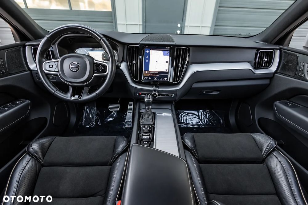 Volvo XC 60 - 9