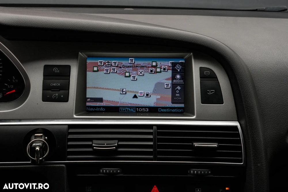 Audi A6 3.0 TDI DPF quattro Aut - 22