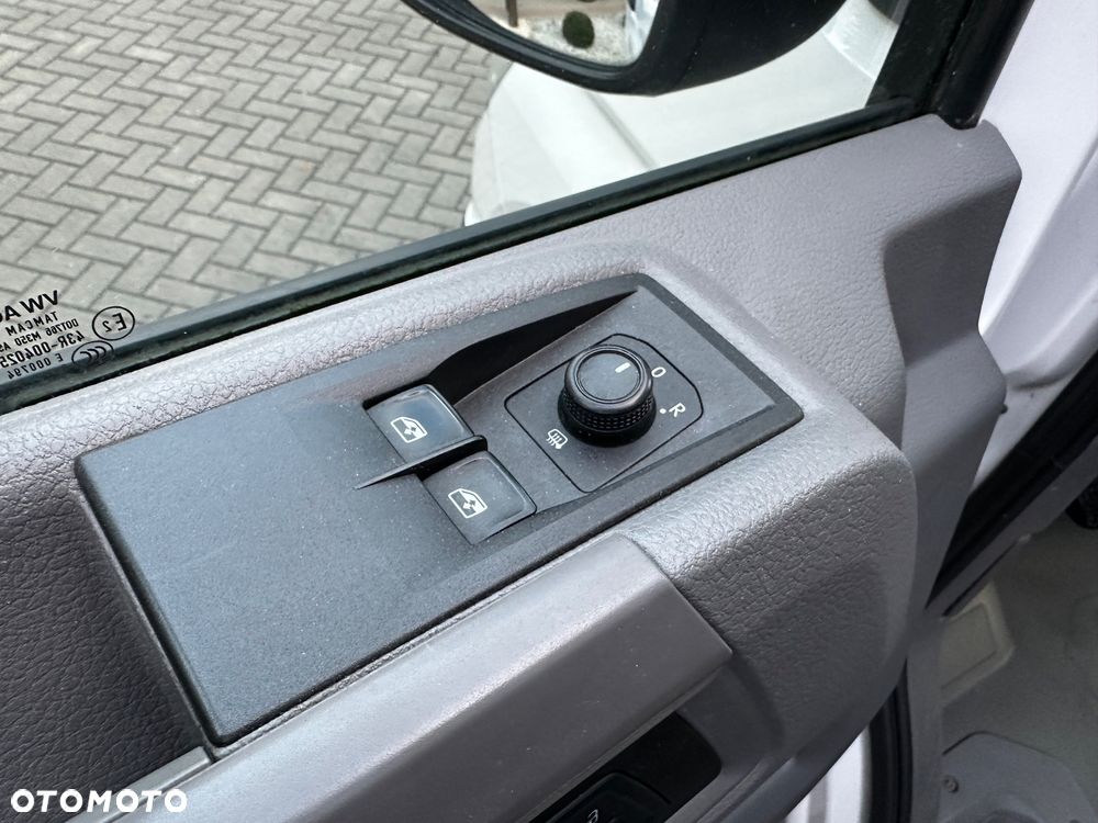 Volkswagen Crafter - 18