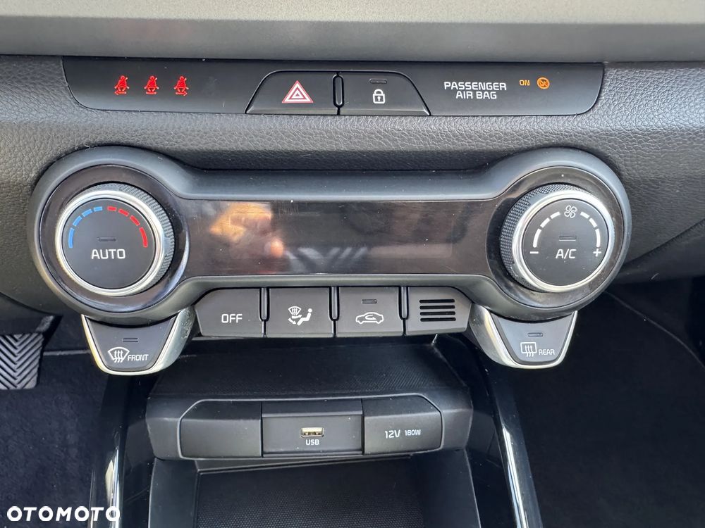 Kia Rio 1.0 T-GDI GT-Line - 18
