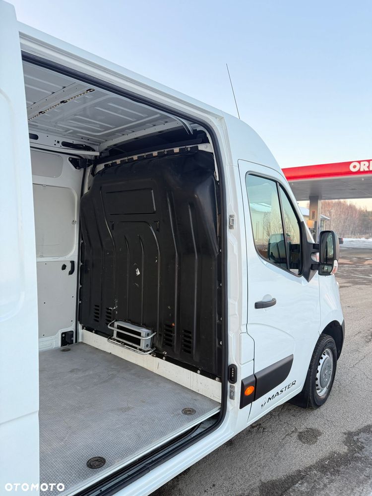 Renault Master - 5