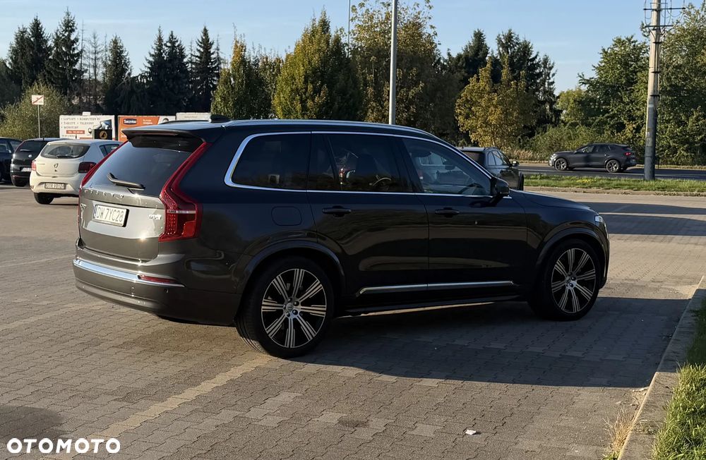 Volvo XC 90 - 27