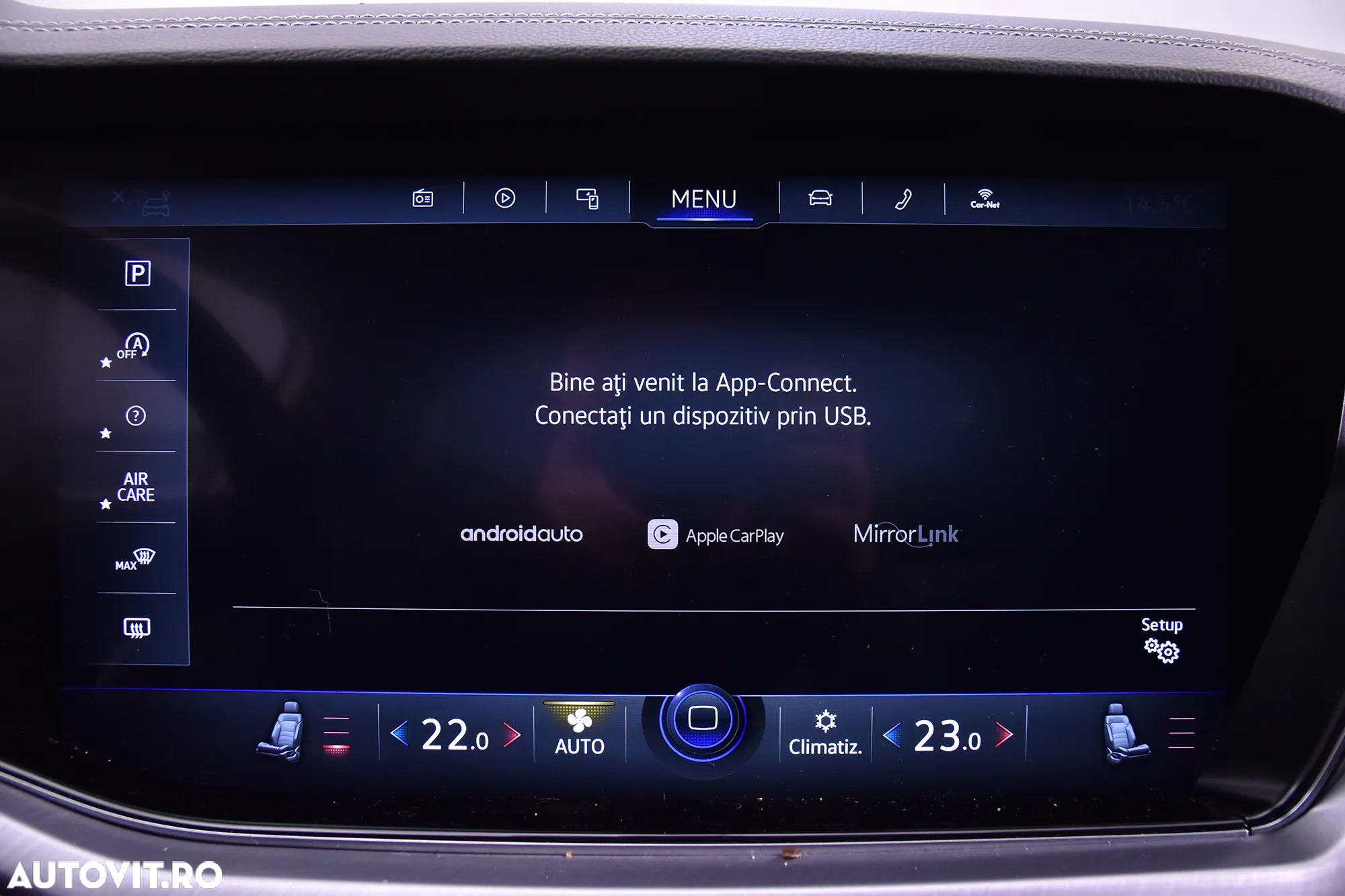 Volkswagen Touareg V6 TSI Atmosphere - 21