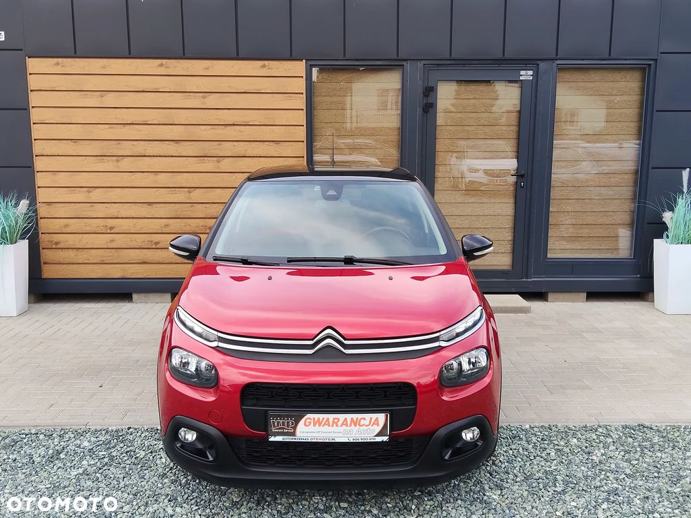 Citroën C3 Pure Tech 110 S&S SHINE - 27