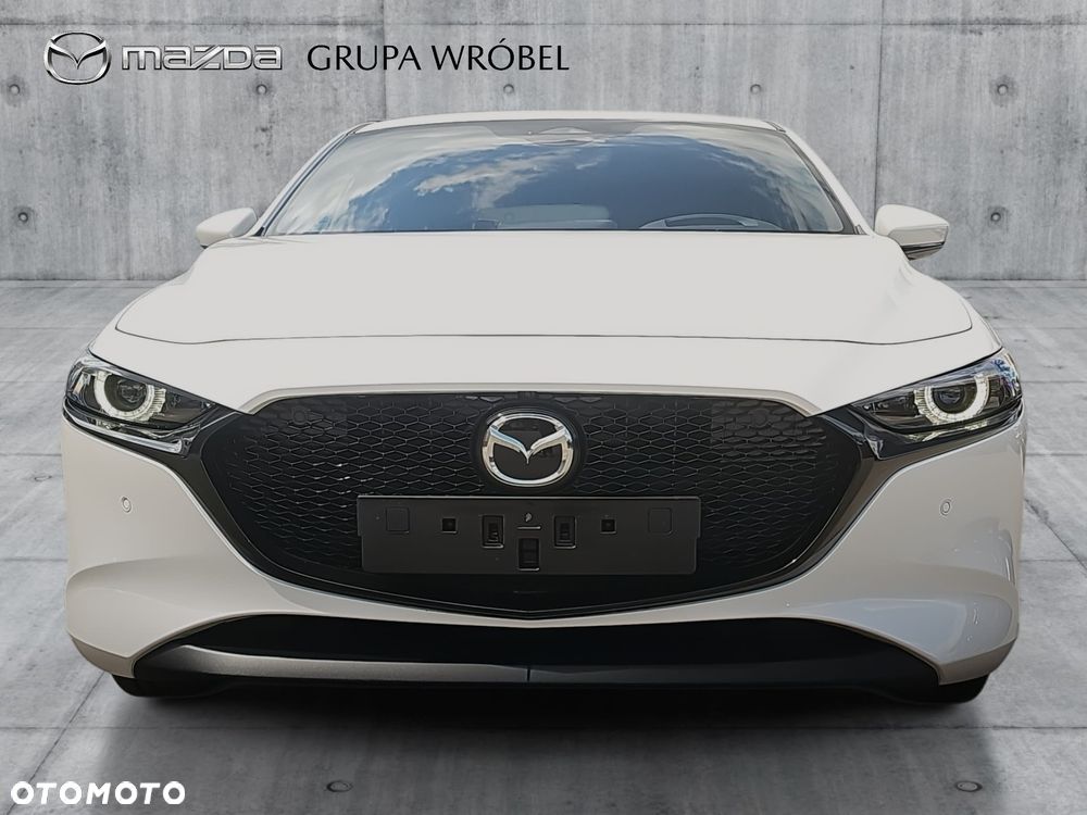 Mazda 3 2.0 mHEV Takumi - 2