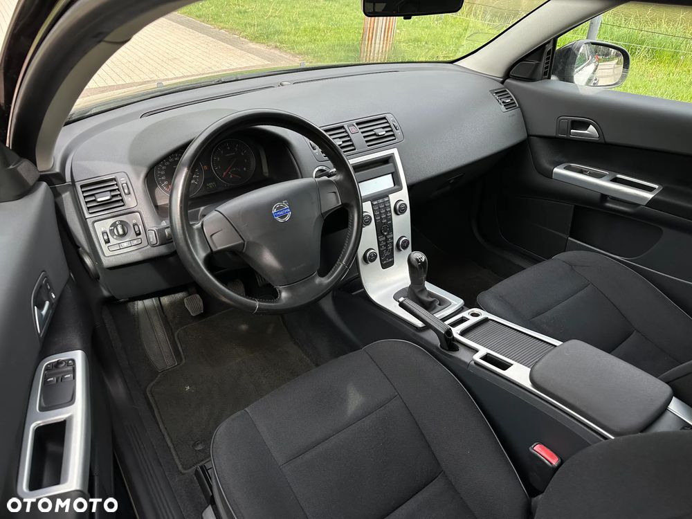 Volvo C30 1.6 Momentum - 8
