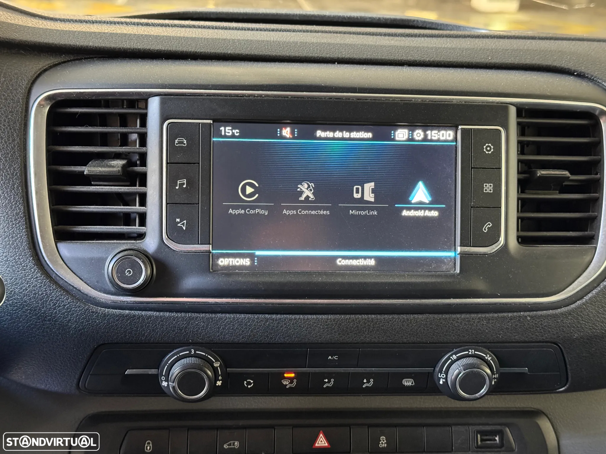 Peugeot EXPERT LONG 2.0 HDI - 21